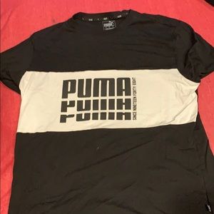 Puma Sports Tee